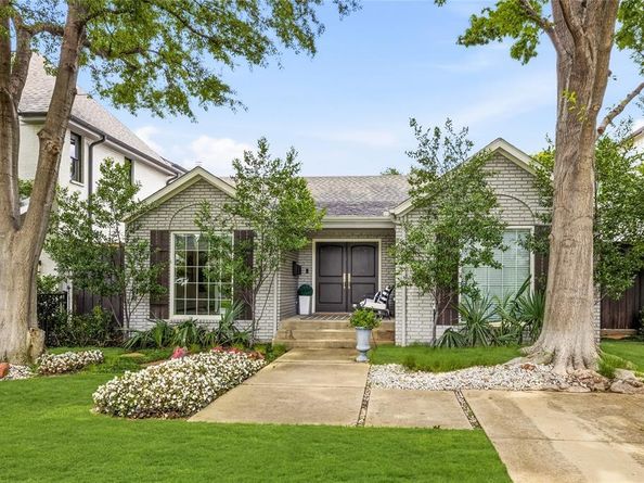 5023 W Purdue Street , Dallas Texas 75209