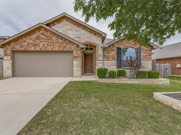 14360  Artisan Drive , Fort Worth Texas 76052