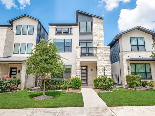7412  Collin Mckinney Parkway , McKinney Texas 75070