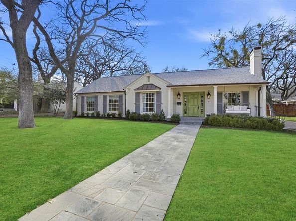 333  Eastwood Avenue , Fort Worth Texas 76107