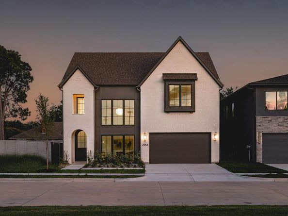 2964  Kosse Court , Grapevine Texas 76051