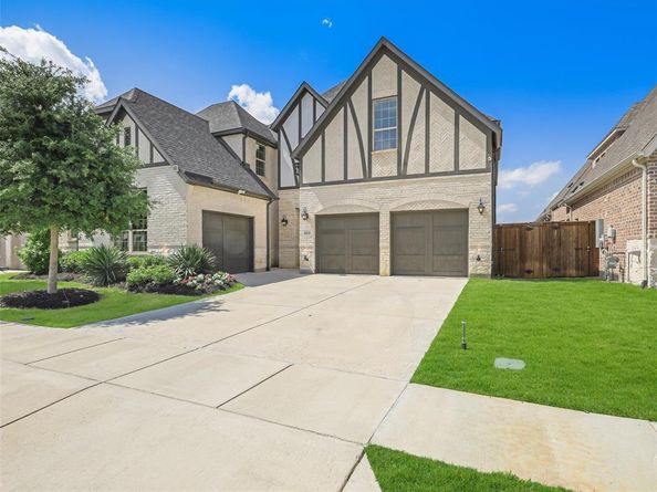 8416  Western  , The Colony Texas 75056