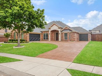 2300  Nocona Drive 