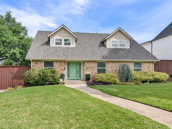 9783  Broken Bow Road , Dallas Texas 75238