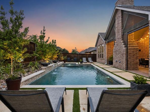 3955  Hartline Hills Way , Celina Texas 75009