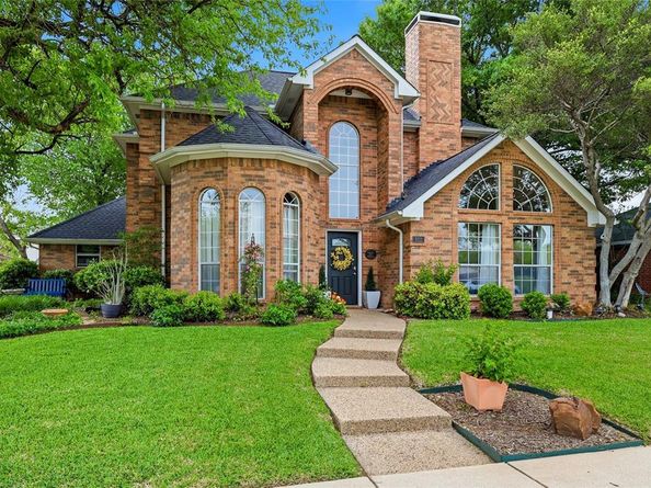 812  Sylvan Creek Drive , Lewisville Texas 75067