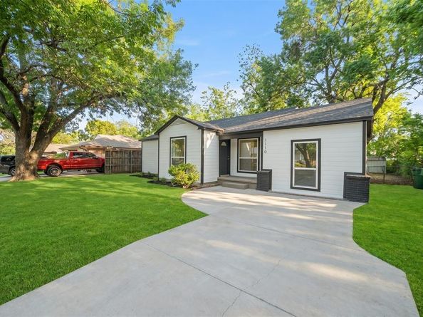 1110  Ryan Avenue , Carrollton Texas 75006