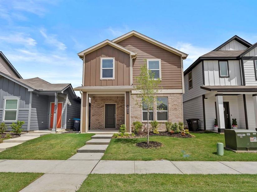 3053  Pecan Farm Lane , Fort Worth Texas 76140