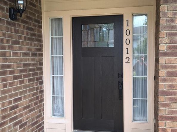 10012  Long Rifle Drive , Fort Worth Texas 76108