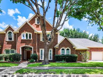 3011  Saint Germain Drive 