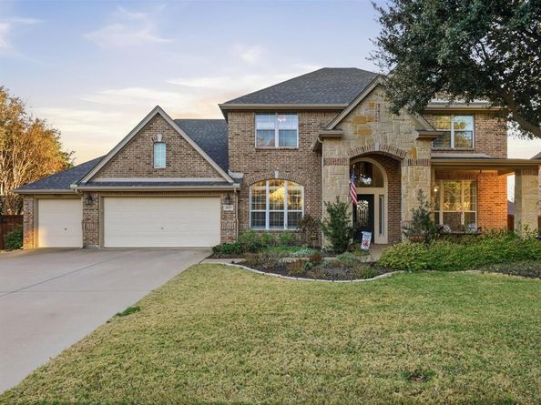 2632  Lakebend Drive , Grand Prairie Texas 75054