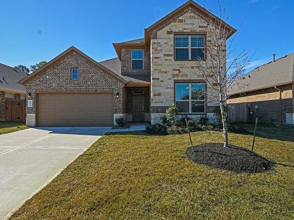 12173  Pearl Bay Court , Conroe Texas 77304