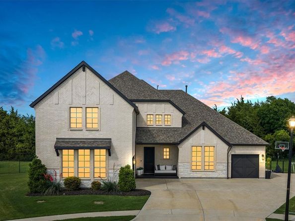 2516  Pampas Court , Heath Texas 75126