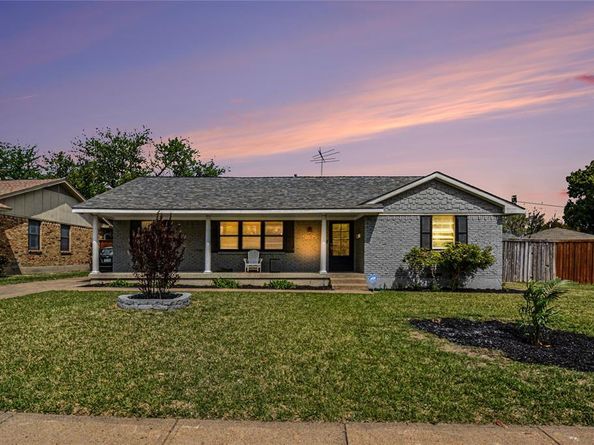10525  Yorkford Drive , Dallas Texas 75238