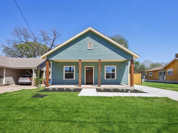 3514  Dunbar Street , Dallas Texas 75215
