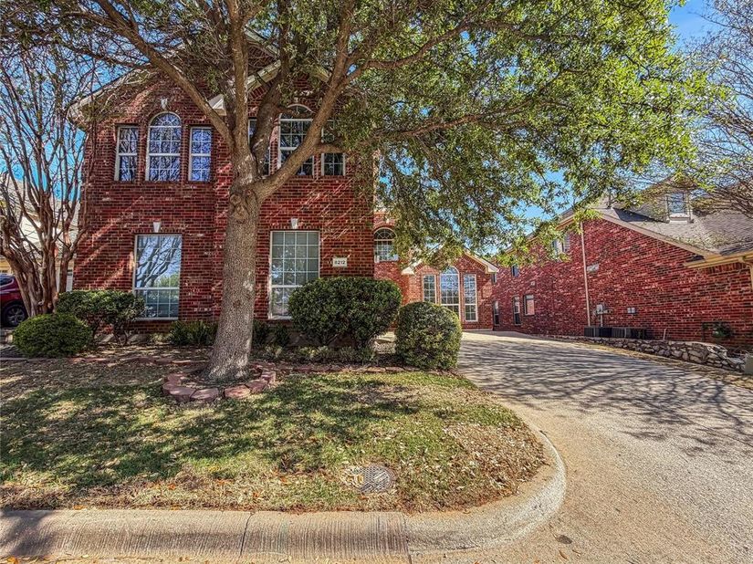 8212  Boulder River Trail , McKinney Texas 75070