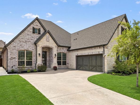 513  Granite Fields Drive , Rockwall Texas 75087