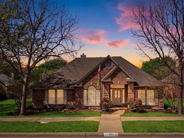 6613  Barclay Lane , Garland Texas 75044
