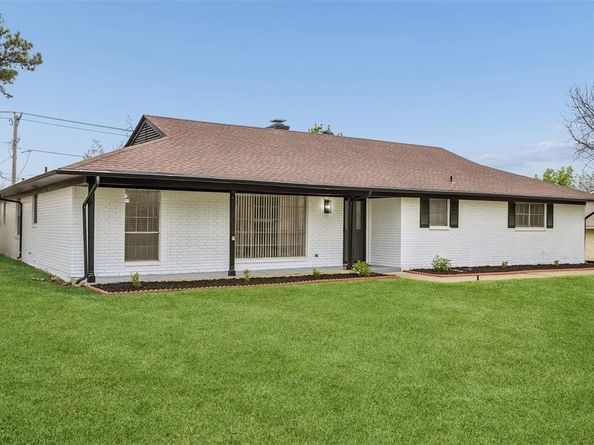 1702  Northcrest Drive , Arlington Texas 76012