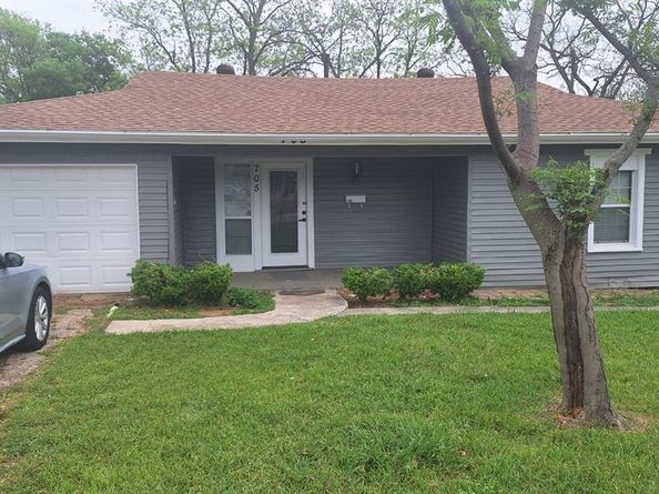 705  Vine Street , Euless Texas 76040