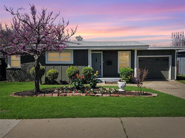 3900  Eldridge Street , Fort Worth Texas 76107