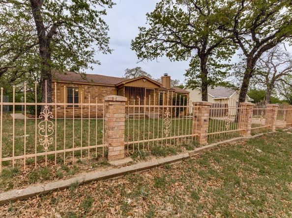 3308  Donalee Street , Fort Worth Texas 76119