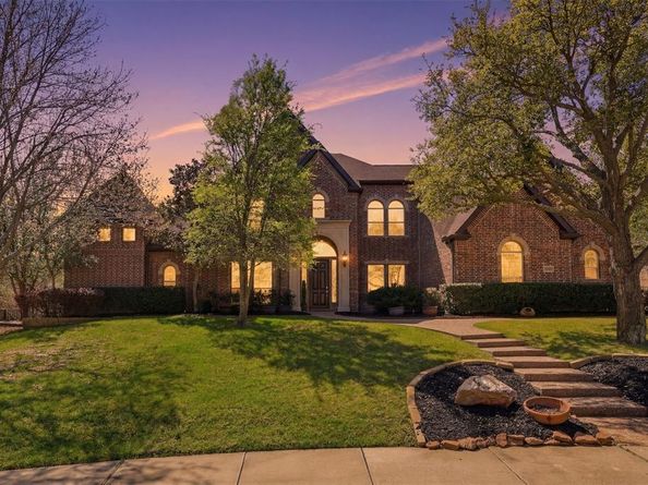 3401  Pheasant Court , Flower Mound Texas 75022
