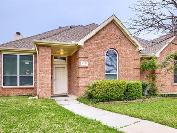 4201  Standridge Drive 