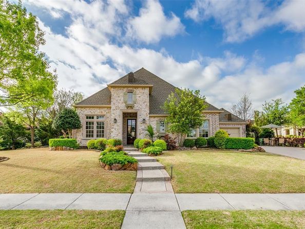 4020  Chimney Rock Drive , Prosper Texas 75078