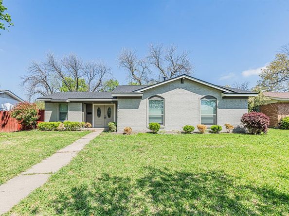 4834  Stallcup Drive , Mesquite Texas 75150