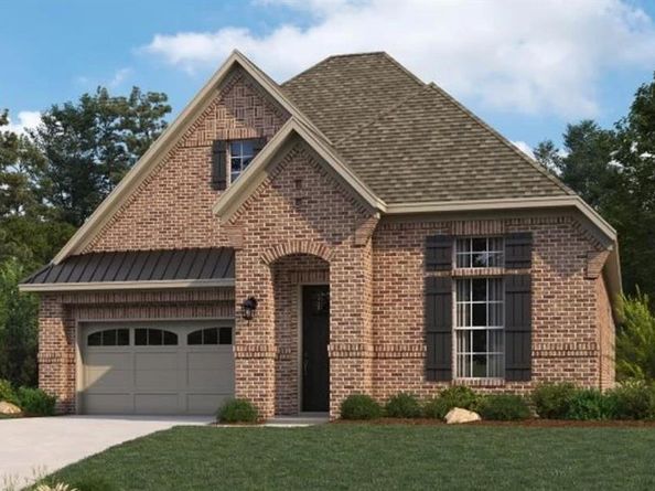 7112  Bergamot Drive , McKinney Texas 75071