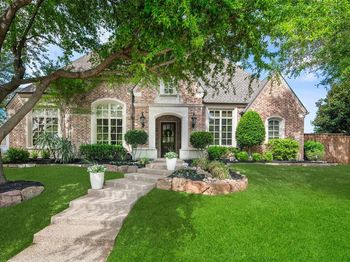 1626  Gladewater Drive 