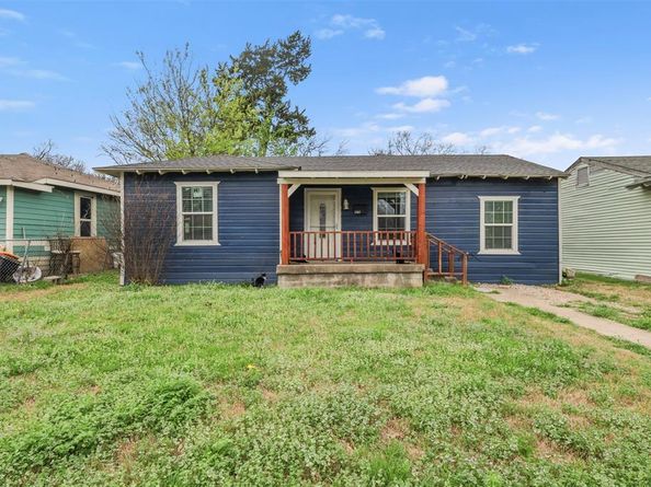 3107  Alabama Avenue , Dallas Texas 75216