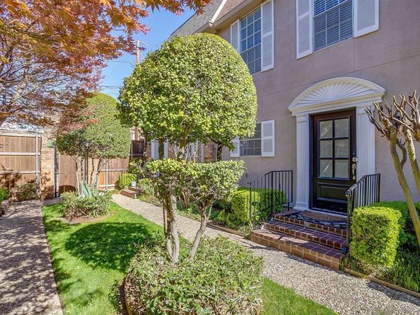 2727  Shelby Avenue  S, Dallas Texas 75219