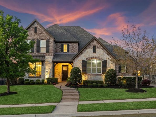 3  Hale Court , Trophy Club Texas 76262