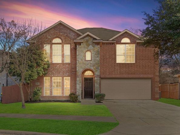 123  Chamblin Drive , Cedar Hill Texas 75104