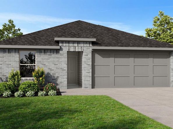 9357  SUBJECK Way , Fort Worth Texas 76108