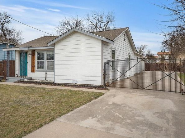 4029  Knox Street , Fort Worth Texas 76119