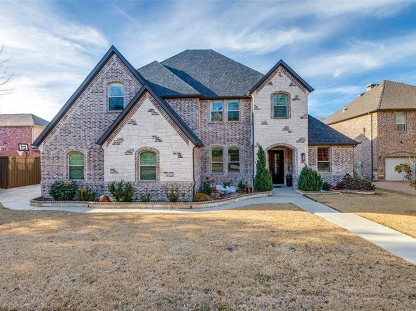 1009  Cedar View Lane , McKinney Texas 75072