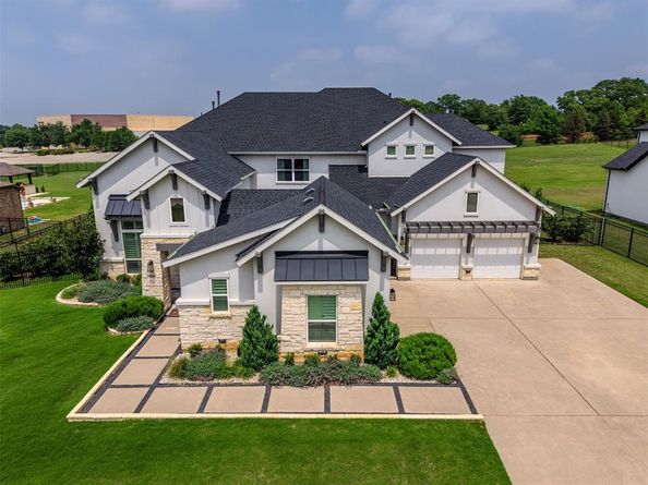 3808  Boynton Boulevard , Flower Mound Texas 75022