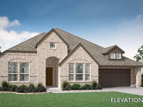 1728  Secco Way , McLendon Chisholm Texas 75032