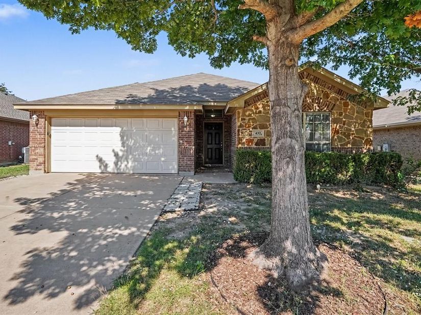 432  Prescott Lane , Fort Worth Texas 76036