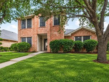 2551  Friendway Lane 