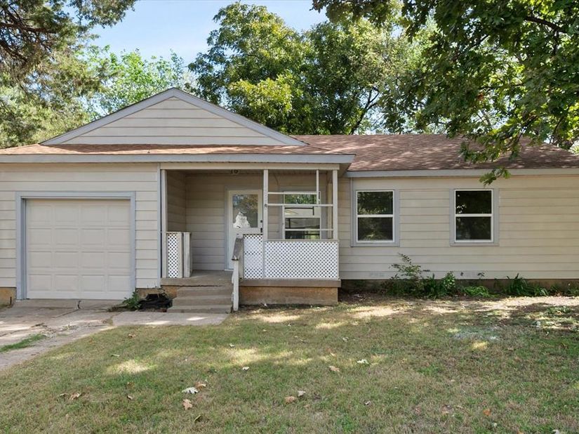 1507  Carswell Terrace , Arlington Texas 76010