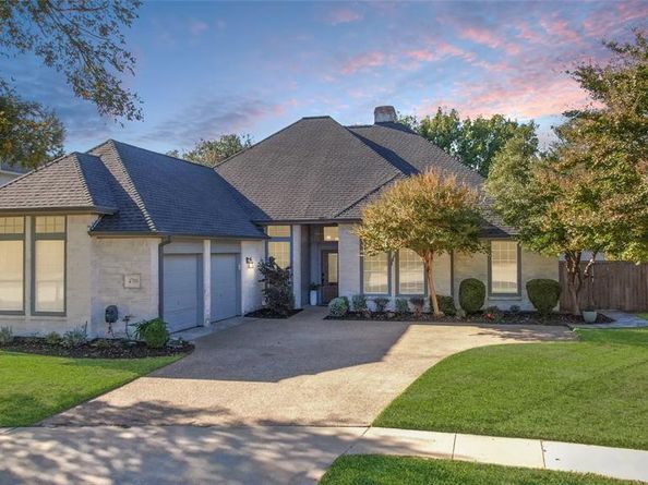 4709 N Meadow Ridge Circle , McKinney Texas 75072