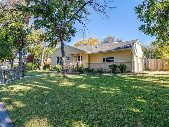 3973 W Spurgeon Street , Fort Worth Texas 76133