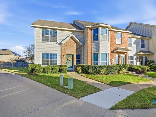 5728  Giddyup Lane , Fort Worth Texas 76179