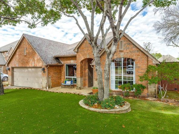 2704  Wind Ridge , McKinney Texas 75072