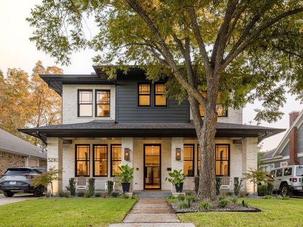 5230  Richard Avenue , Dallas Texas 75206