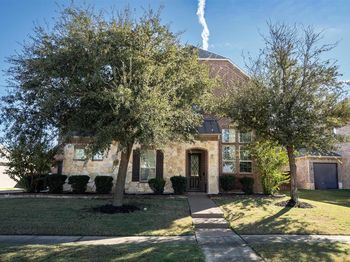 2508  Trophy Club Drive 